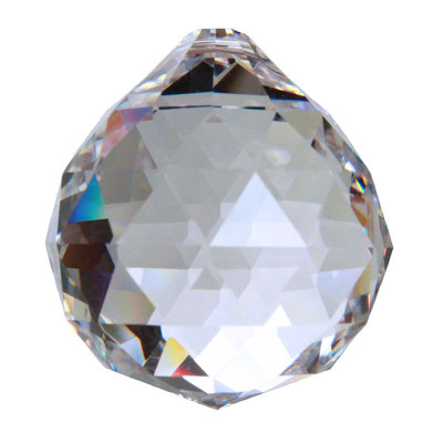 Deko kristall Image 1